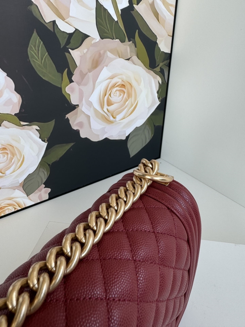 Ch**el leboy series bags